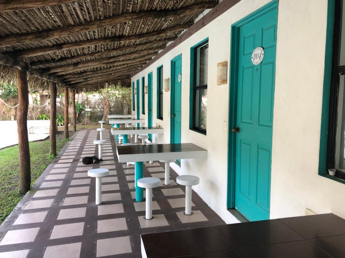 Hotel Bungalows Marbella Costa Esmeralda Monte Gordo Bagian luar foto