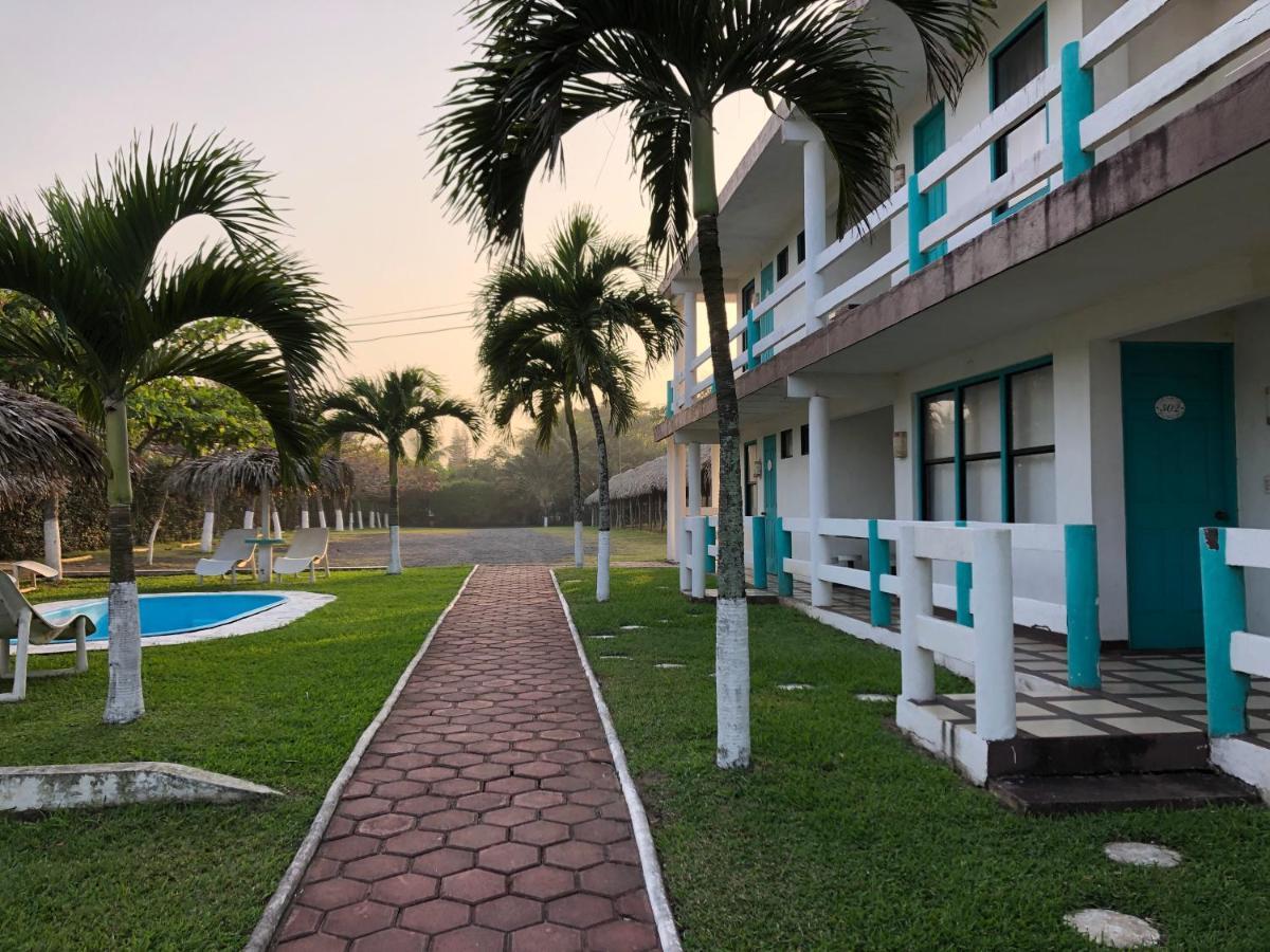 Hotel Bungalows Marbella Costa Esmeralda Monte Gordo Bagian luar foto