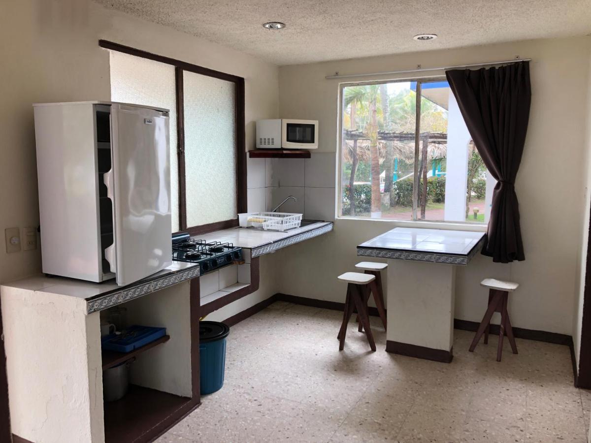 Hotel Bungalows Marbella Costa Esmeralda Monte Gordo Bagian luar foto
