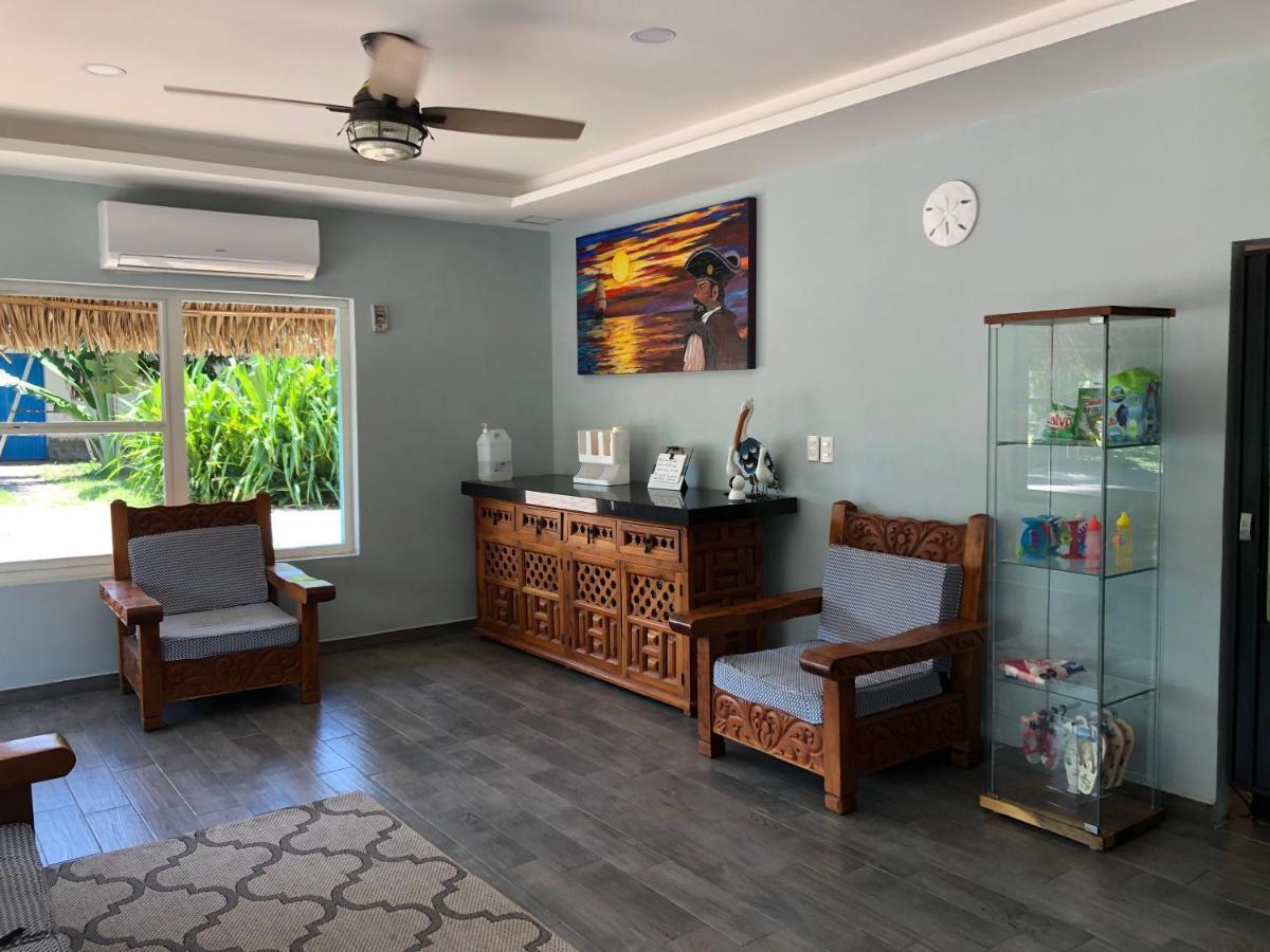 Hotel Bungalows Marbella Costa Esmeralda Monte Gordo Bagian luar foto