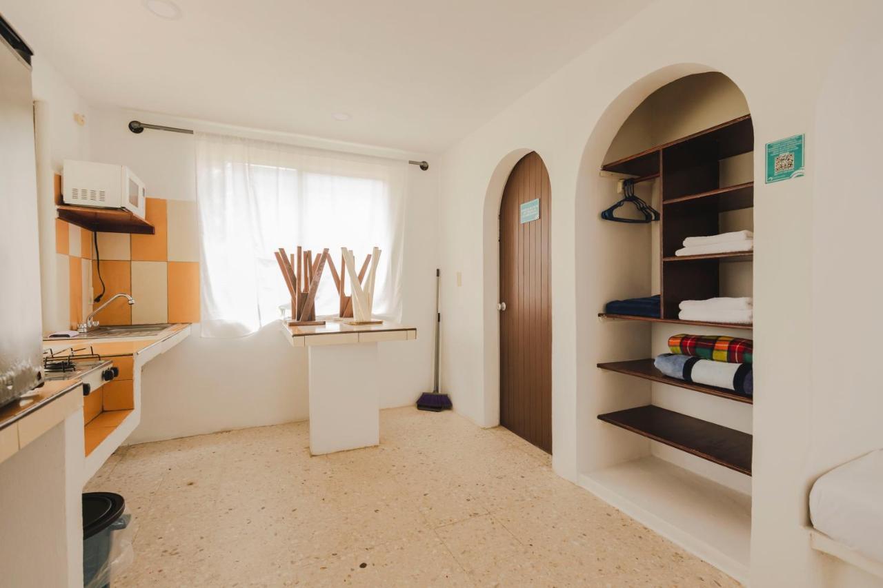 Hotel Bungalows Marbella Costa Esmeralda Monte Gordo Bagian luar foto